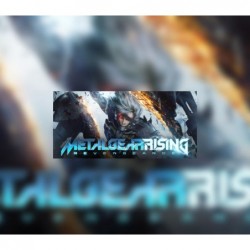 Metal Gear Rising Revengeance Ključ za Steam Evropa