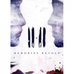 11-11 Memories Retold Steam (PC) - (Osnovna igra) - Ključ za Steam - (Evropa)