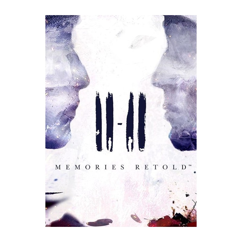 11-11 Memories Retold Steam (PC) - (Osnovna igra) - Ključ za Steam - (Evropa)