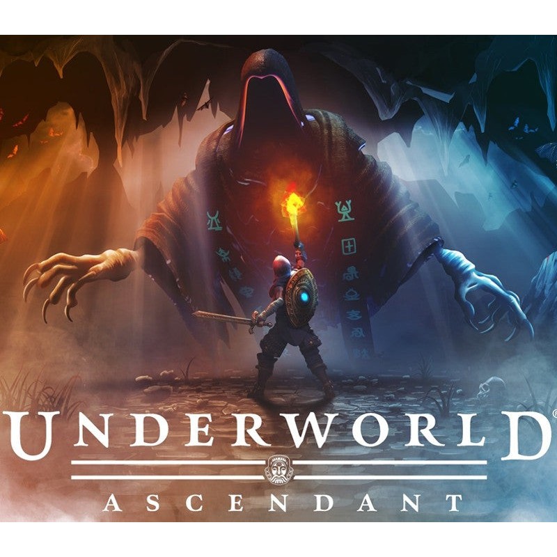Underworld Ascendant Ključ za Steam Evropa