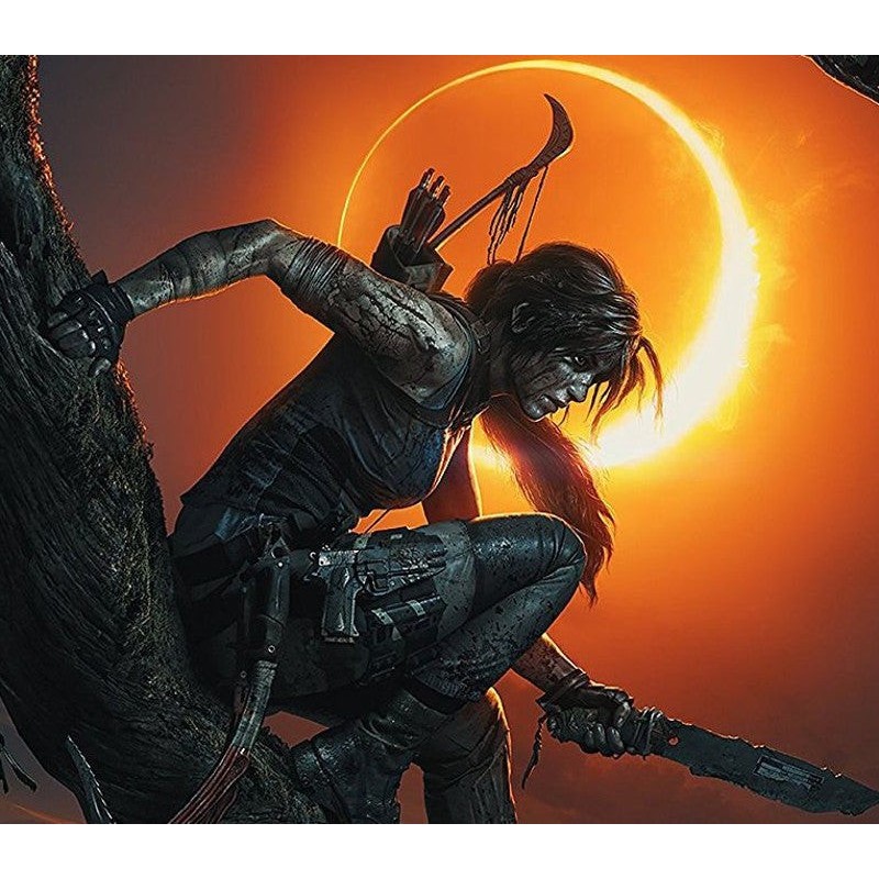 Shadow of the Tomb Raider Ključ za Steam Evropa