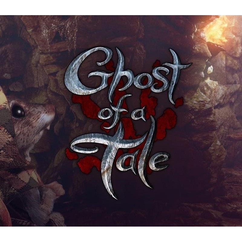 Ghost of a Tale Ključ za Steam Evropa