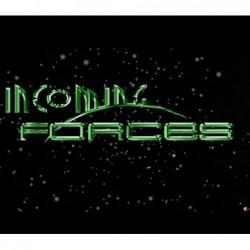Incoming Forces Ključ za Steam Evropa