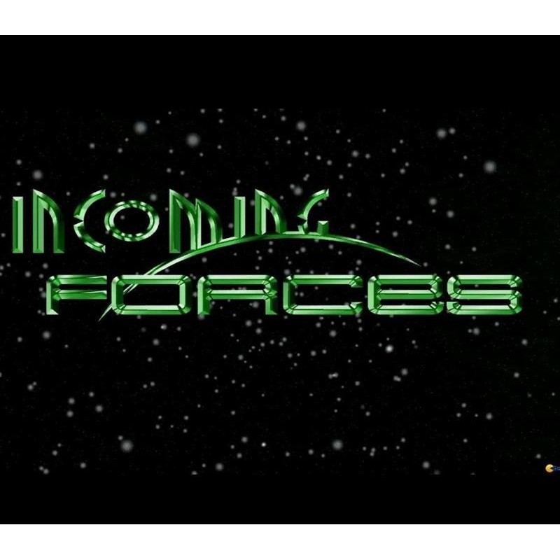 Incoming Forces Ključ za Steam Evropa
