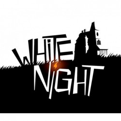 White Night Ključ za Steam Evropa