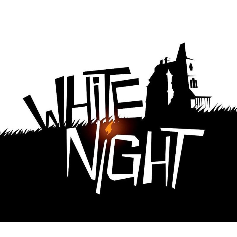 White Night Ključ za Steam Evropa
