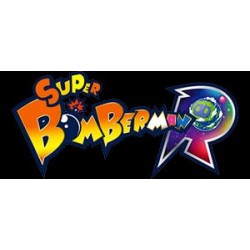Super Bomberman R Ključ za Steam Evropa