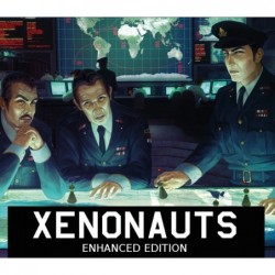 Xenonauts Enhanced Edition Ključ za Steam Evropa