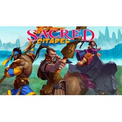 Sacred Citadel Ključ za Steam Evropa