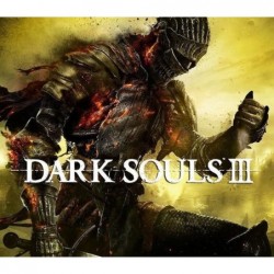 Dark Souls III Ključ za Steam Evropa