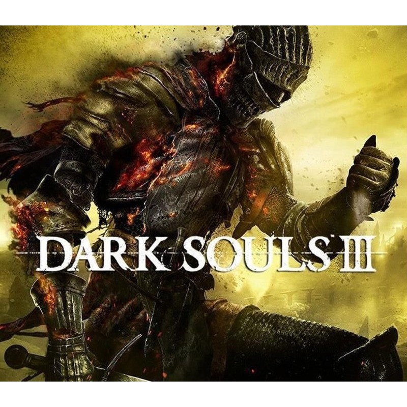 Dark Souls III Ključ za Steam Evropa