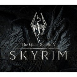 The Elder Scrolls V: Skyrim Special Edition Ključ za Steam Evropa