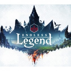 Endless Legend - Classic Edition Ključ za Steam Evropa