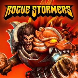 Rogue Stormers Ključ za Steam Evropa