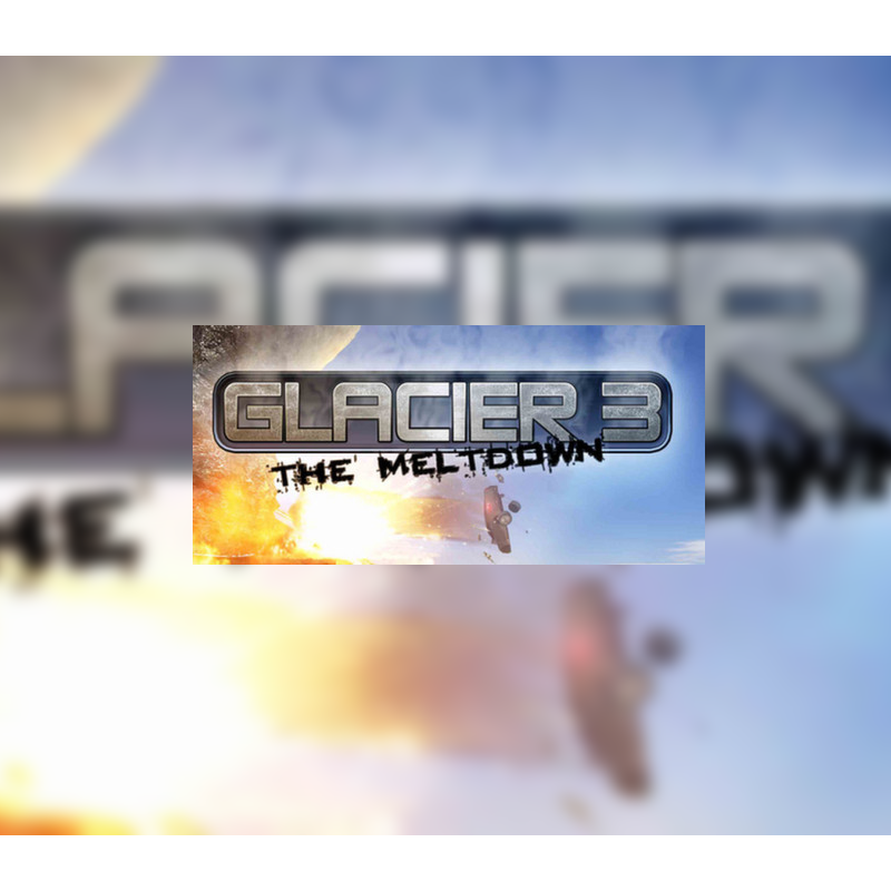 Glacier 3: The Meltdown Ključ za Steam Evropa