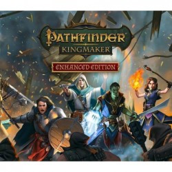 Pathfinder: Kingmaker Enhanced Edition Ključ za Steam Evropa