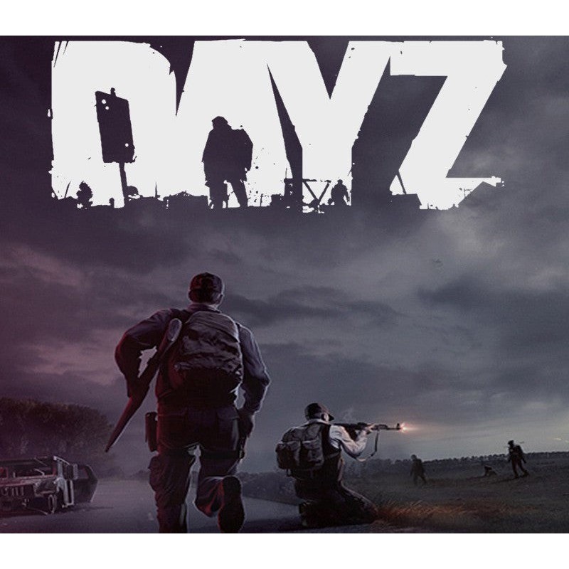 DayZ Ključ za Steam Evropa