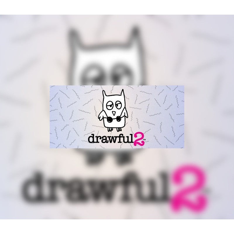 Drawful 2 Ključ za Steam Evropa