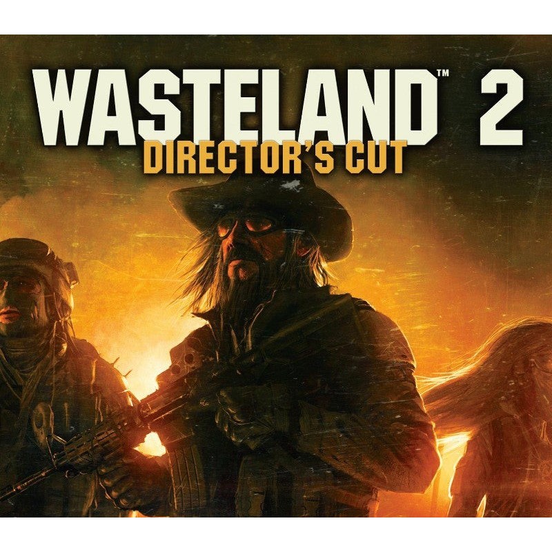 Wasteland 2: Director's Cut Ključ za Steam Evropa