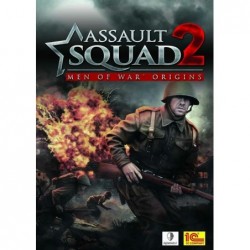 Men of War: Assault Squad 2 Ključ za Steam Evropa