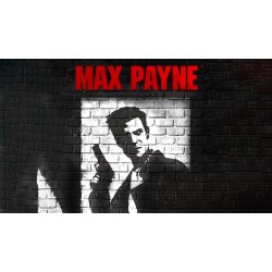 Max Payne Complete Ključ za Steam Evropa