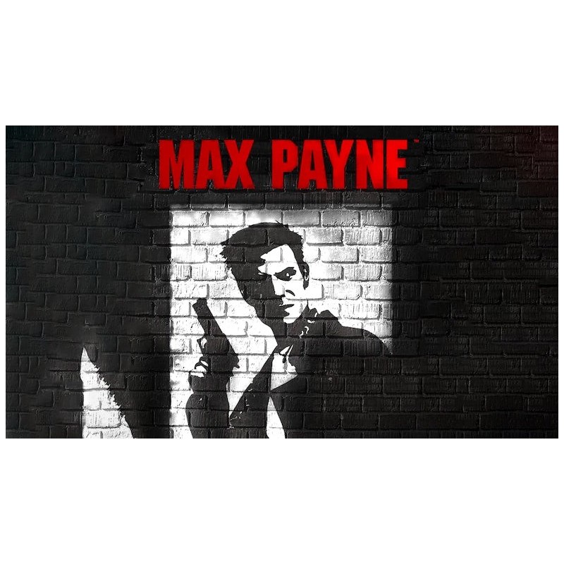 Max Payne Complete Ključ za Steam Evropa