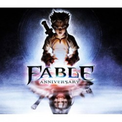 Fable Anniversary Ključ za Steam Evropa
