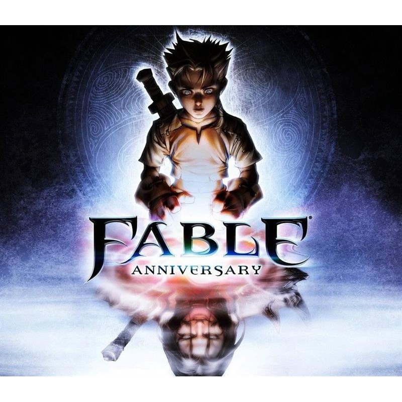 Fable Anniversary Ključ za Steam Evropa