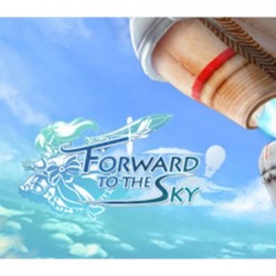 Forward to the Sky Ključ za Steam Evropa