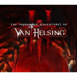 The Incredible Adventures of Van Helsing III Ključ za Steam Evropa