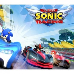 Team Sonic Racing Ključ za Steam Evropa