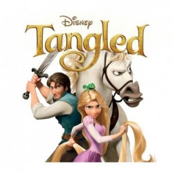 Disney Tangled Ključ za Steam Evropa