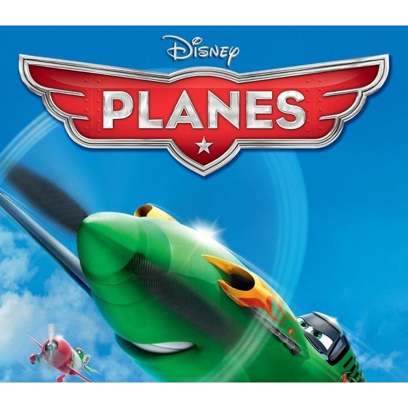 Disney Planes Ključ za Steam Evropa