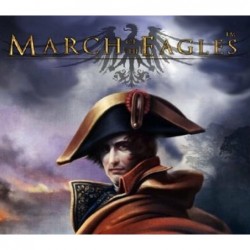 March Of The Eagles Ključ za Steam Evropa