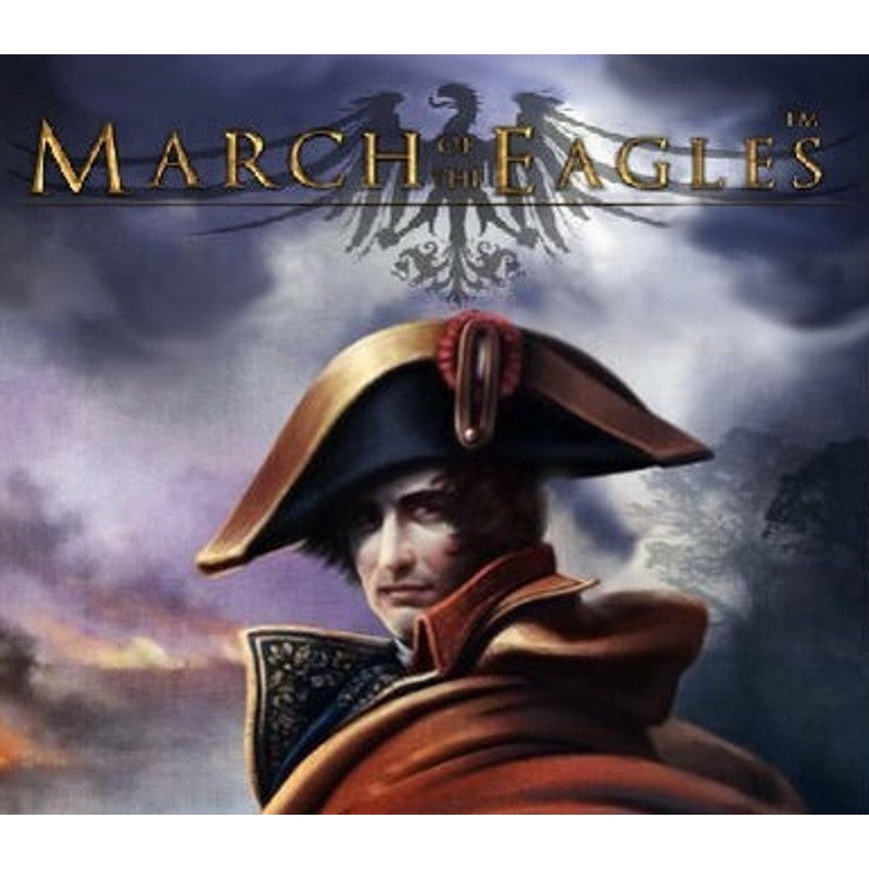 March Of The Eagles Ključ za Steam Evropa