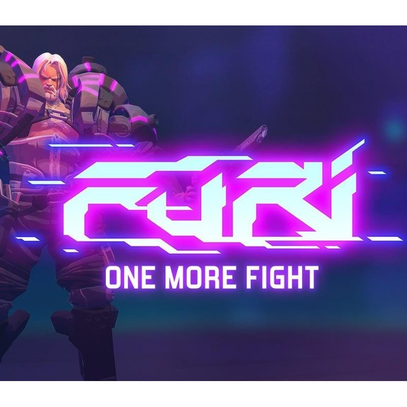 Furi - One More Fight DLC Ključ za Steam Evropa