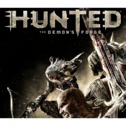 Hunted: The Demon’s Forge Ključ za Steam Evropa
