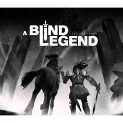 A Blind Legend Ključ za Steam Evropa
