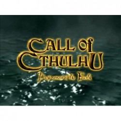 Call of Cthulhu: Dark Corners of the Earth Ključ za Steam Evropa