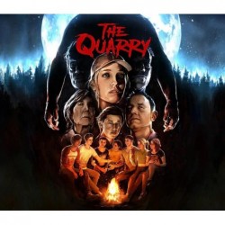 The Quarry Ključ za Steam Evropa