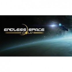 Endless Space Gold Edition Ključ za Steam Evropa