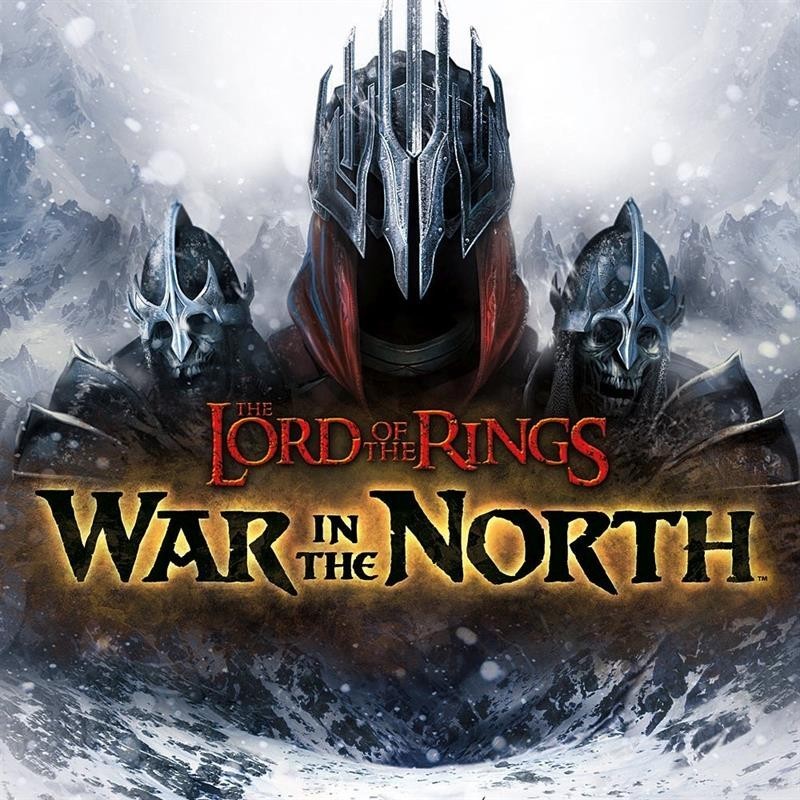 Lord of the Rings: War in the North Ključ za Steam Evropa