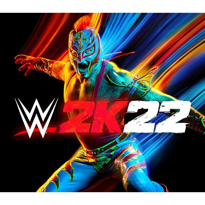 WWE 2K22 Ključ za Steam Evropa