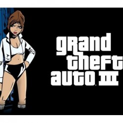 Grand Theft Auto III Ključ za Steam Evropa