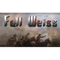 The Campaign Series: Fall Weiss Ključ za Steam Evropa