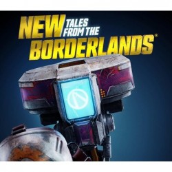 New Tales from the Borderlands Ključ za Steam Evropa
