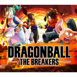 Dragon Ball: The Breakers Ključ za Steam Evropa
