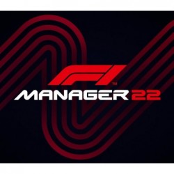 F1 Manager 2022 Ključ za Steam Evropa