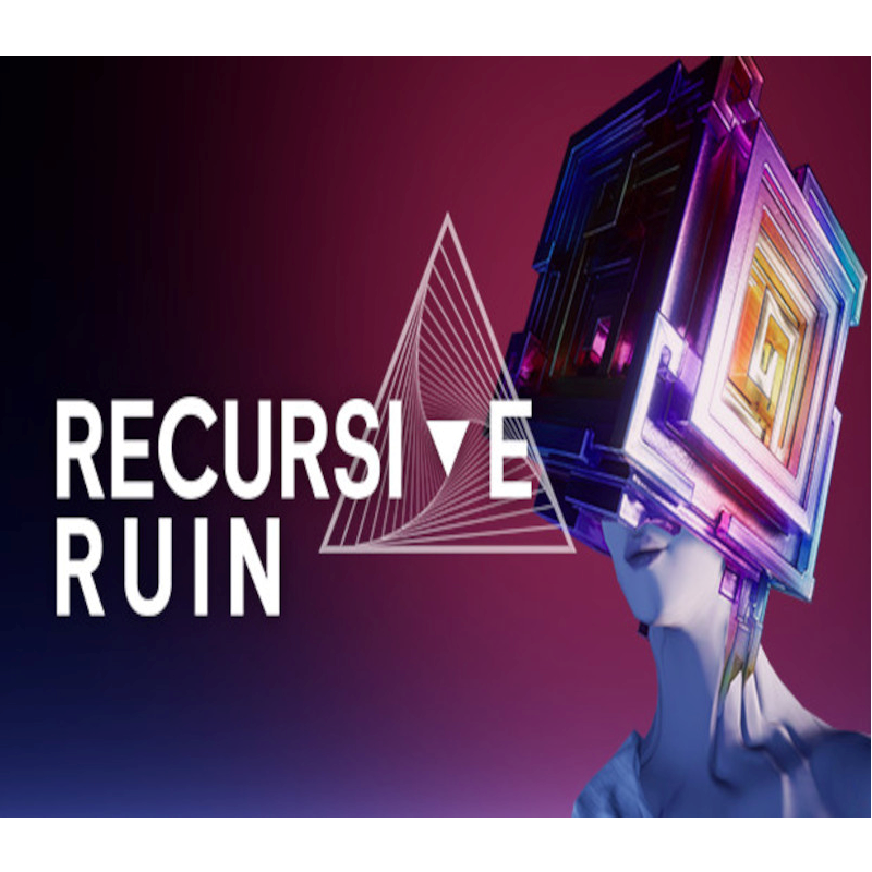 Recursive Ruin Ključ za Steam Evropa