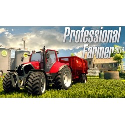 Professional Farmer 2014 Collector's Edition Ključ za Steam Evropa